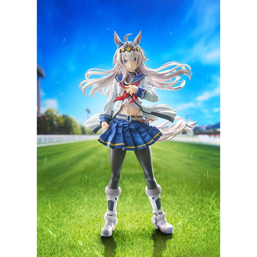 Umamusume: Cinderella Gray - PHAT 1/7 Complete Figure - Oguri Cap [PRE-ORDER] (RELEASE AUG26)