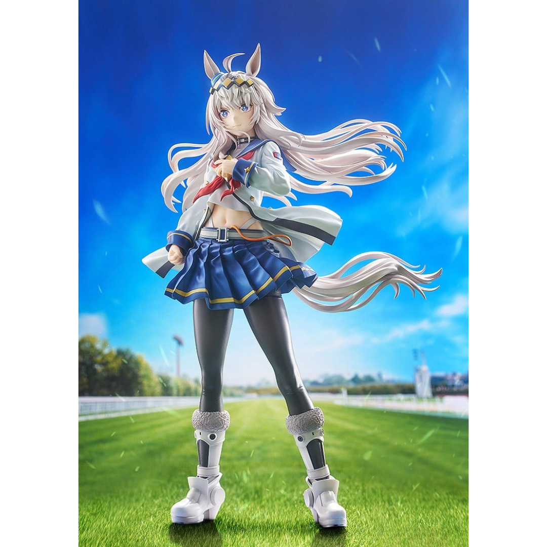 Umamusume: Cinderella Gray - PHAT 1/7 Complete Figure - Oguri Cap [PRE-ORDER] (RELEASE AUG26)