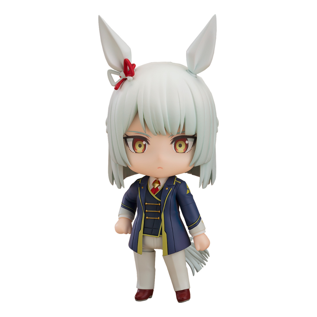 Umamusume: Cinderella Gray - Nendoroid #2912 - Fujimasa March [PRE-ORDER] (RELEASE APR26)