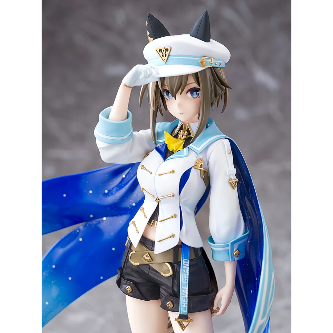 Umamusume: Pretty Derby - 1/7 Scale Figure - Cheval Grand (Rerelease) [PRE-ORDER] (RELEASE DEC26)