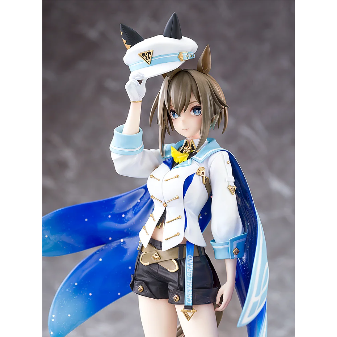 Umamusume: Pretty Derby - 1/7 Scale Figure - Cheval Grand (Rerelease) [PRE-ORDER] (RELEASE DEC26)