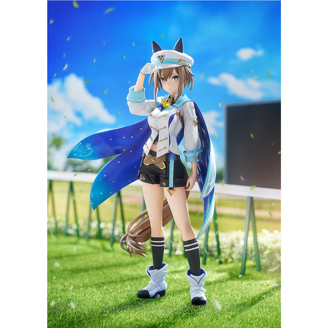 Umamusume: Pretty Derby - 1/7 Scale Figure - Cheval Grand (Rerelease) [PRE-ORDER] (RELEASE DEC26)