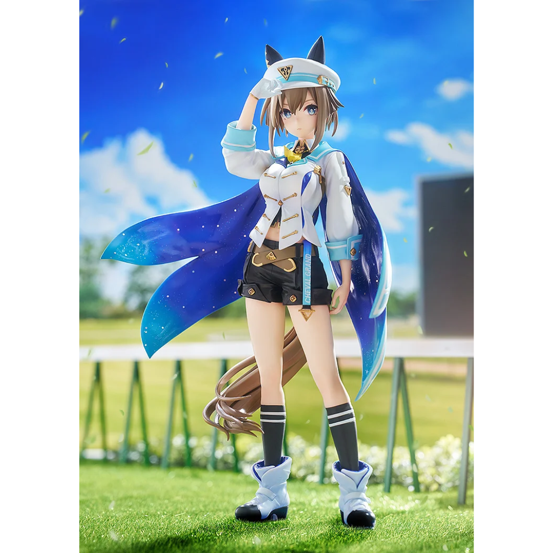 Umamusume: Pretty Derby - 1/7 Scale Figure - Cheval Grand (Rerelease) [PRE-ORDER] (RELEASE DEC26)