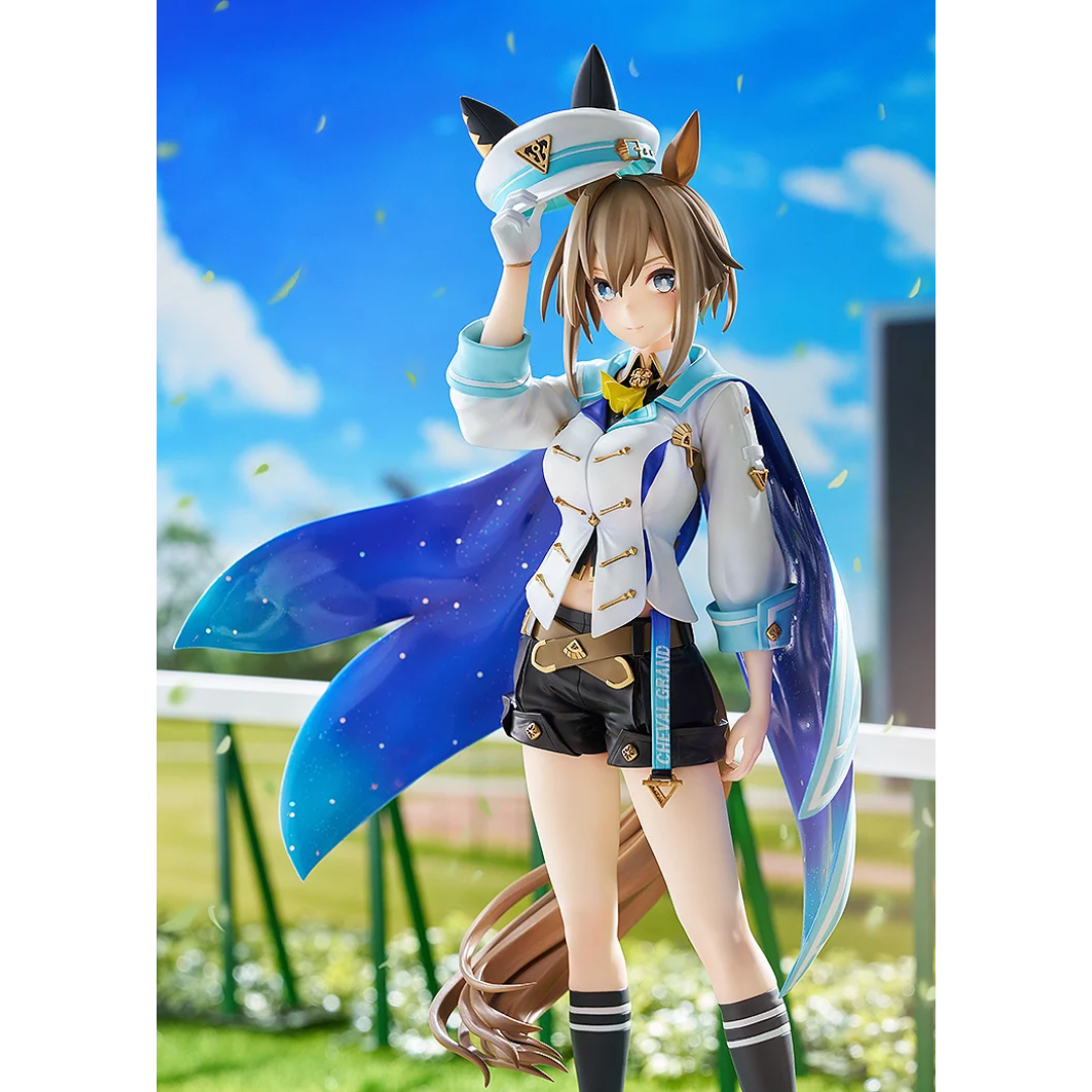 Umamusume: Pretty Derby - 1/7 Scale Figure - Cheval Grand (Rerelease) [PRE-ORDER] (RELEASE DEC26)