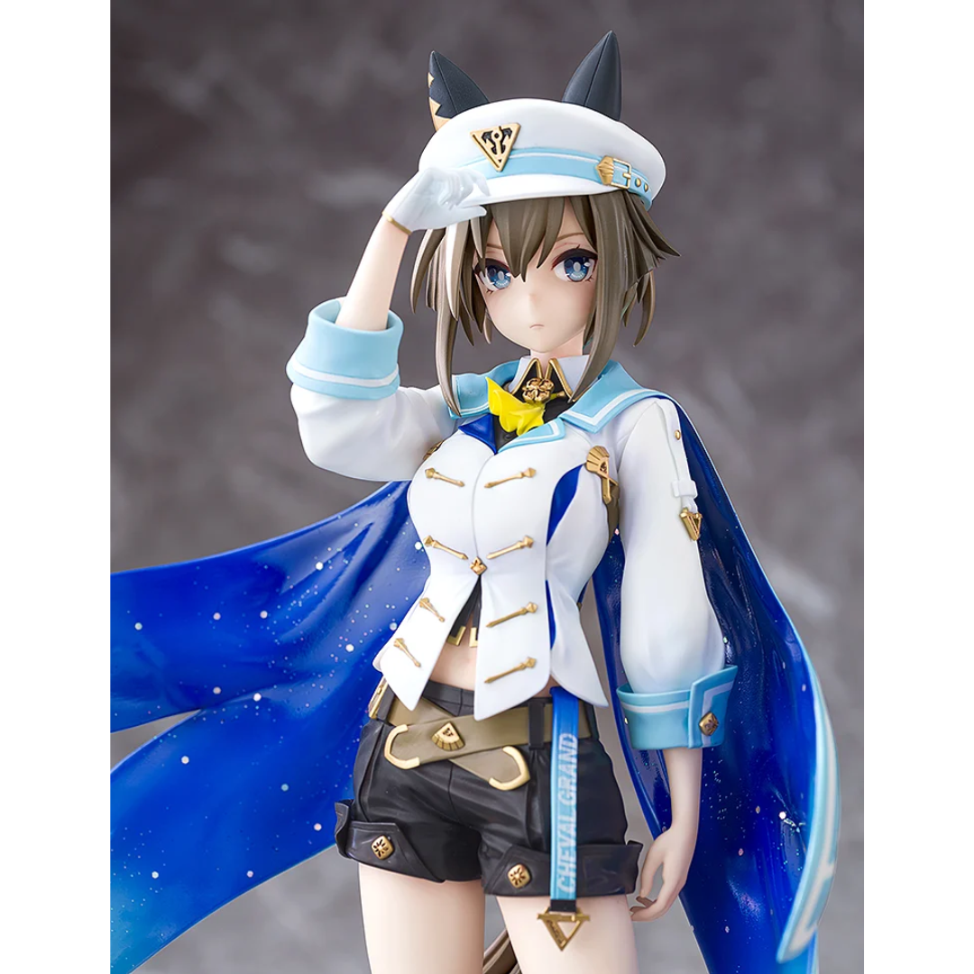 Umamusume: Pretty Derby - 1/7 Scale Figure - Cheval Grand (Rerelease) [PRE-ORDER] (RELEASE DEC26)