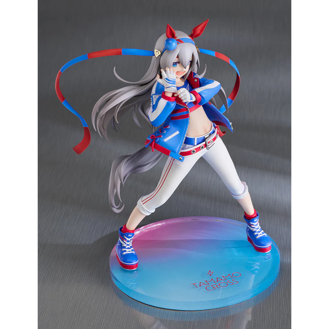 Umamusume: Pretty Derby - GSC 1/7 Complete Figure - Tamamo Cross [PRE-ORDER](RELEASE JAN27)