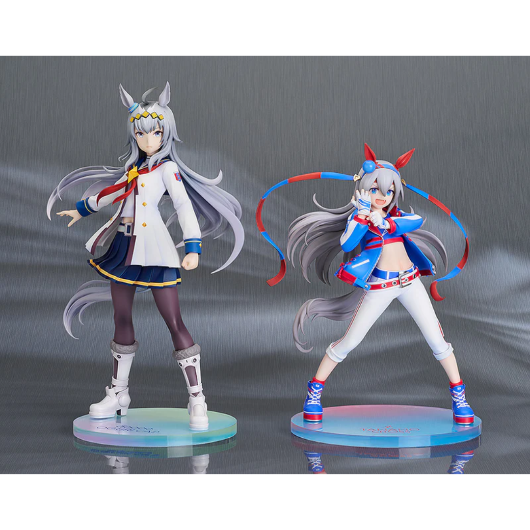 Umamusume: Pretty Derby - GSC 1/7 Complete Figure - Tamamo Cross [PRE-ORDER](RELEASE JAN27)
