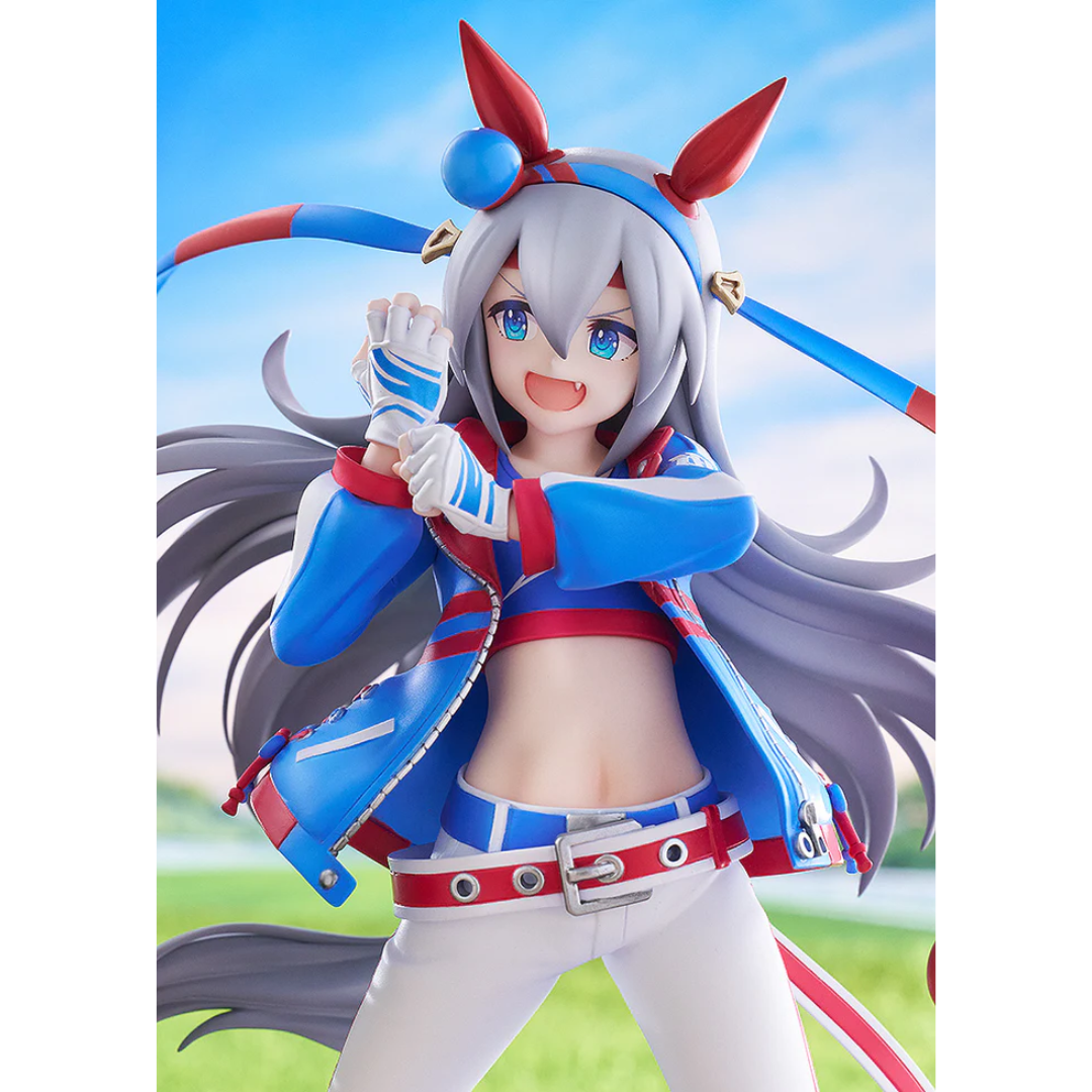 Umamusume: Pretty Derby - GSC 1/7 Complete Figure - Tamamo Cross [PRE-ORDER](RELEASE JAN27)
