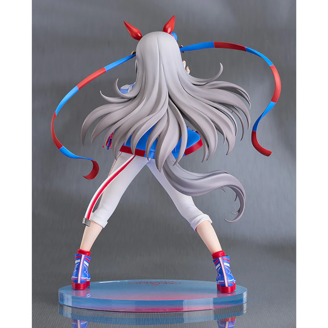 Umamusume: Pretty Derby - GSC 1/7 Complete Figure - Tamamo Cross [PRE-ORDER](RELEASE JAN27)