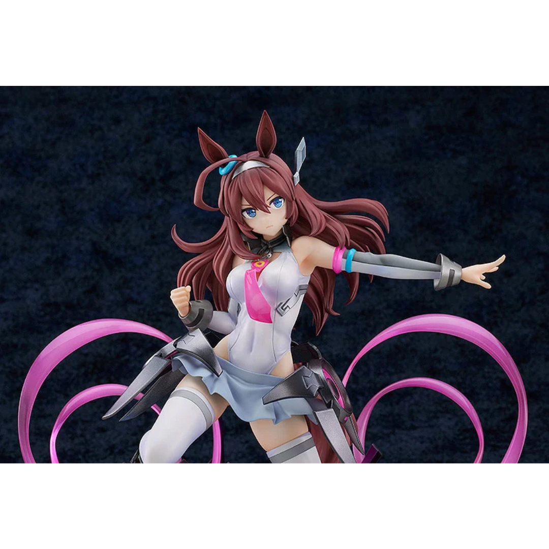 Umamusume: Pretty Derby - GSC 1/7 Scale Figure - Mihono Bourbon (The Chestnut Cyborg) [PRE-ORDER] (RELEASE OCT26)