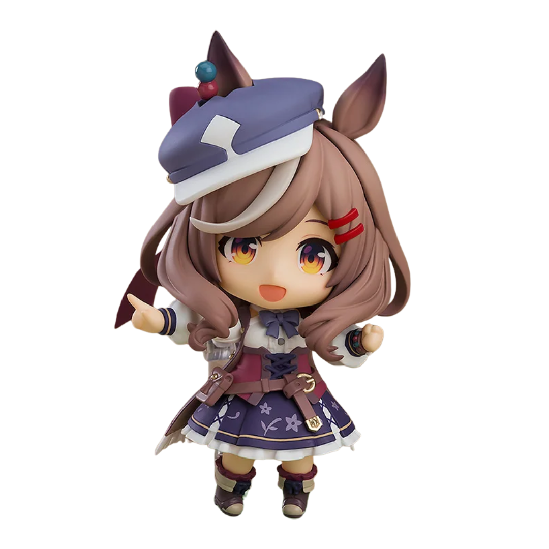 Umamusume: Pretty Derby - Nendoroid #2412 - Matikanetannhauser (Rerelease) [PRE-ORDER] (RELEASE NOV26)