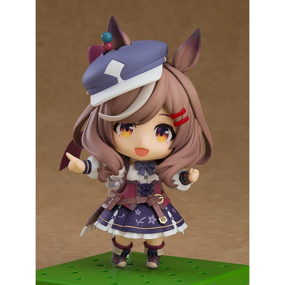Umamusume: Pretty Derby - Nendoroid #2412 - Matikanetannhauser (Rerelease) [PRE-ORDER] (RELEASE NOV26)