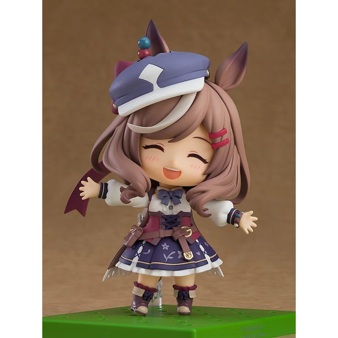 Umamusume: Pretty Derby - Nendoroid #2412 - Matikanetannhauser (Rerelease) [PRE-ORDER] (RELEASE NOV26)