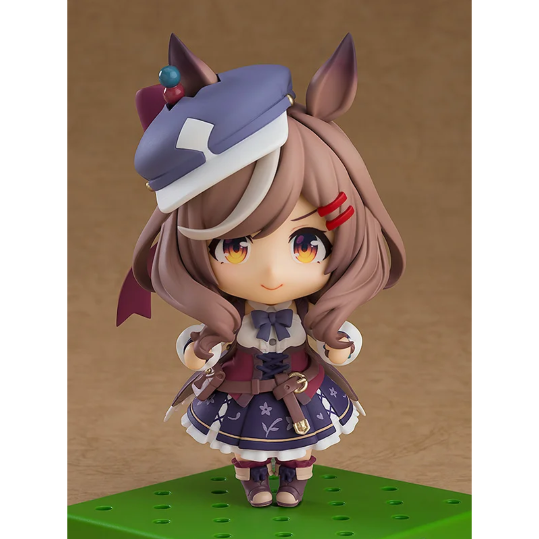 Umamusume: Pretty Derby - Nendoroid #2412 - Matikanetannhauser (Rerelease) [PRE-ORDER] (RELEASE NOV26)