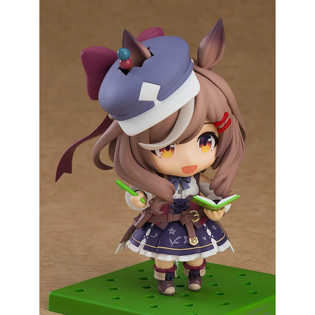 Umamusume: Pretty Derby - Nendoroid #2412 - Matikanetannhauser (Rerelease) [PRE-ORDER] (RELEASE NOV26)