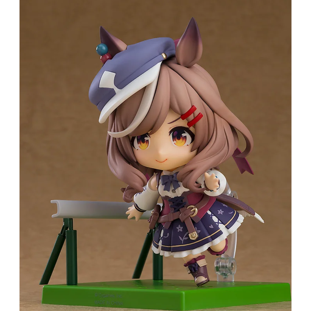 Umamusume: Pretty Derby - Nendoroid #2412 - Matikanetannhauser (Rerelease) [PRE-ORDER] (RELEASE NOV26)