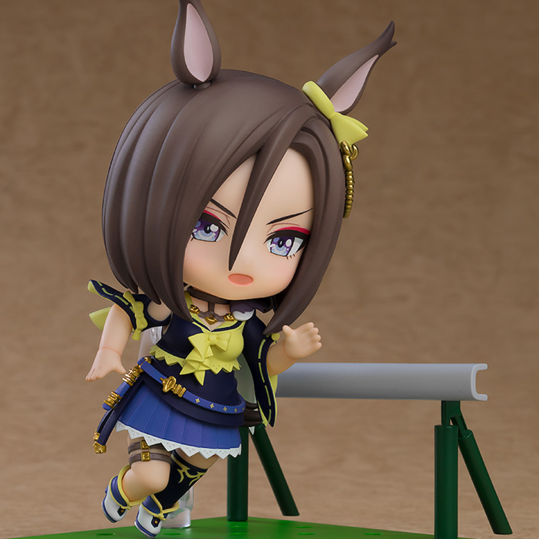 Umamusume: Pretty Derby - Nendoroid #2578 - Air Groove [PRE-ORDER](RELEASE JAN25)