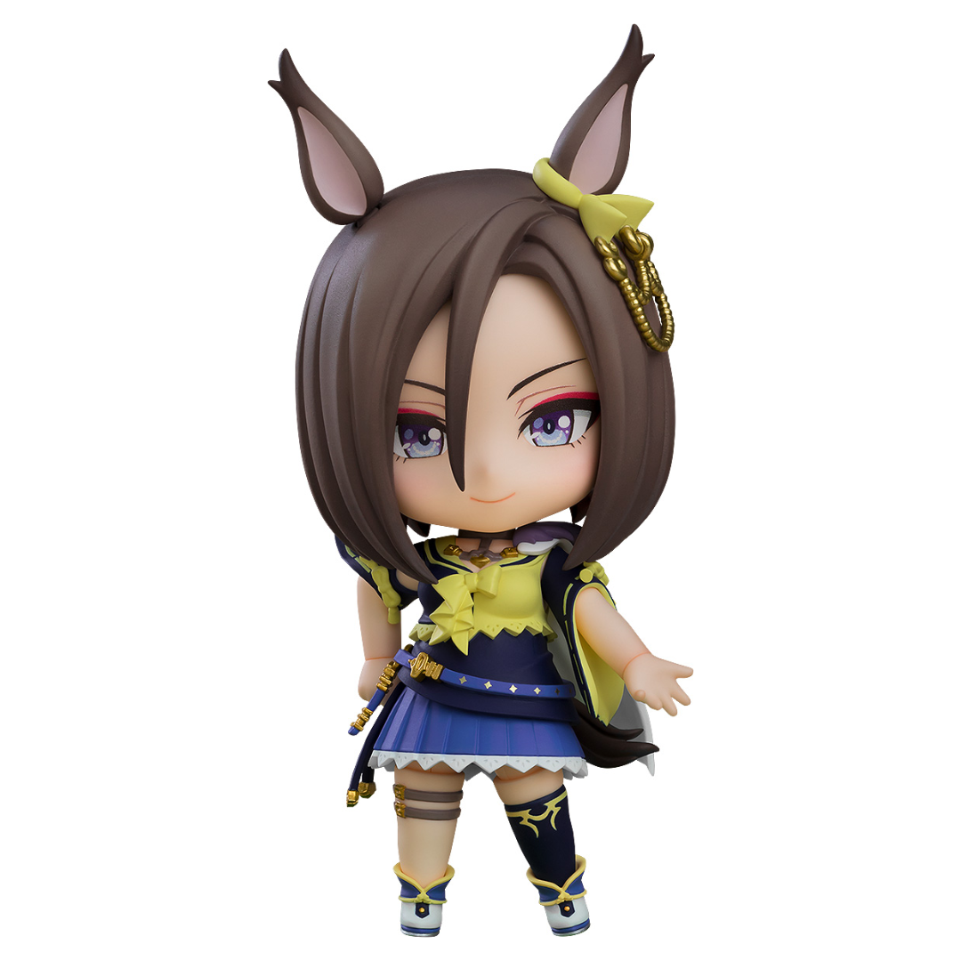 Umamusume: Pretty Derby - Nendoroid #2578 - Air Groove [PRE-ORDER](RELEASE JAN25)