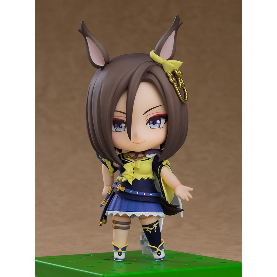 Umamusume: Pretty Derby - Nendoroid #2578 - Air Groove [PRE-ORDER](RELEASE JAN25)