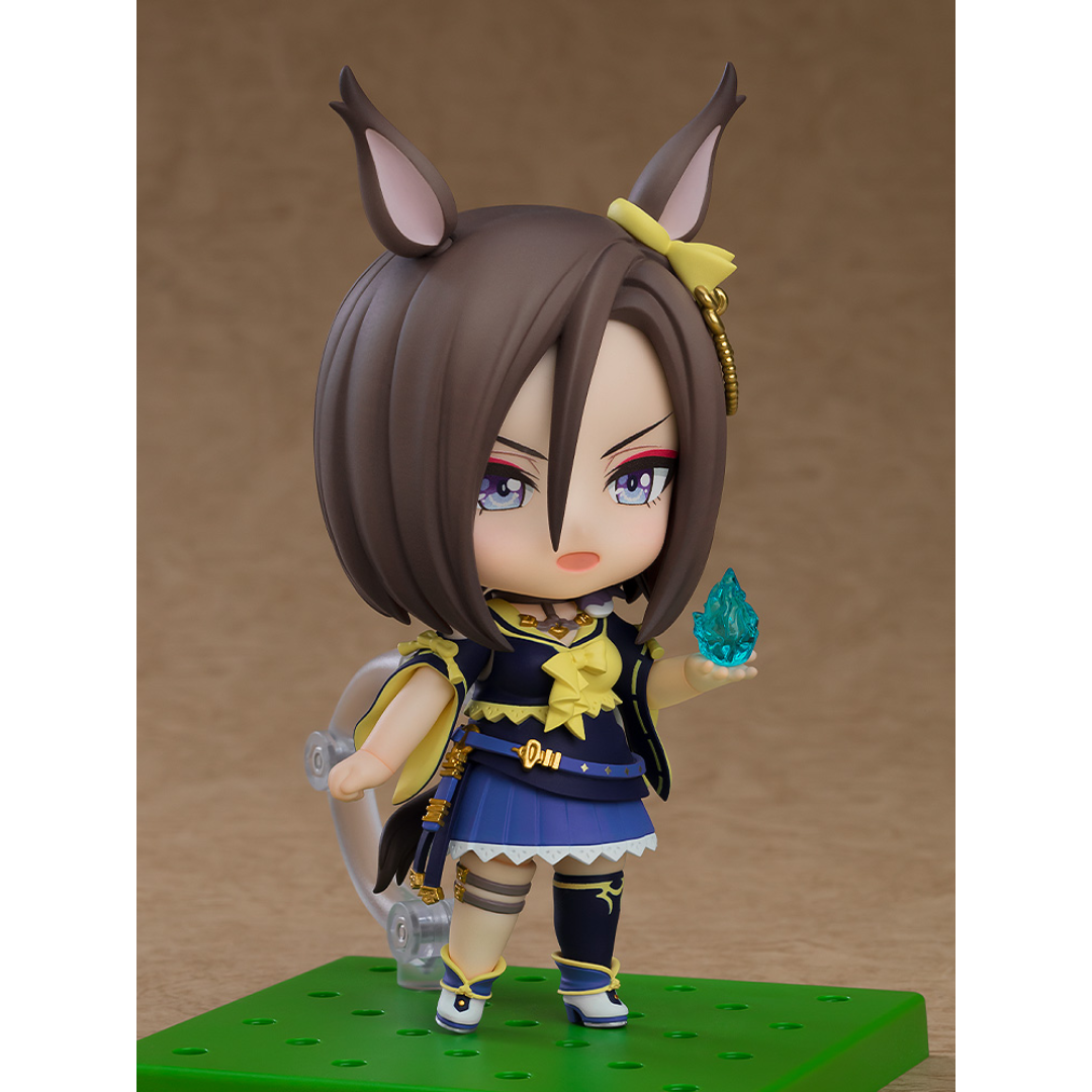 Umamusume: Pretty Derby - Nendoroid #2578 - Air Groove [PRE-ORDER](RELEASE JAN25)