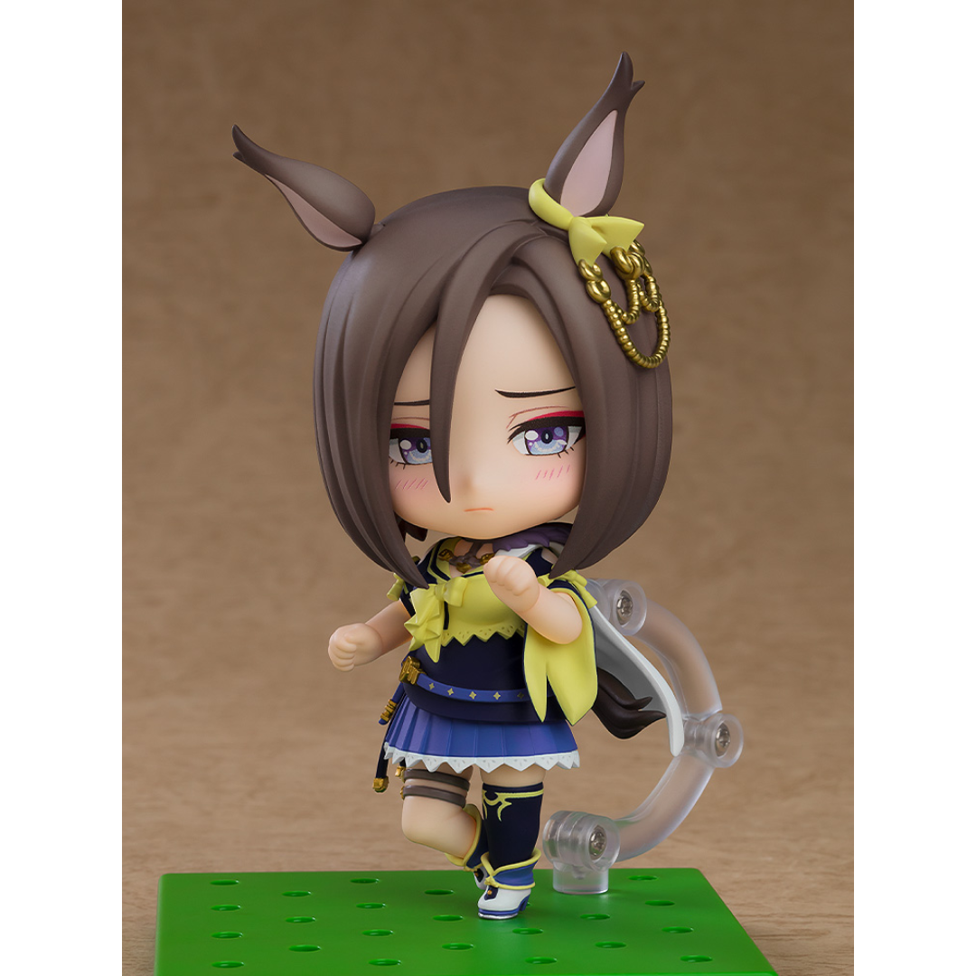 Umamusume: Pretty Derby - Nendoroid #2578 - Air Groove [PRE-ORDER](RELEASE JAN25)
