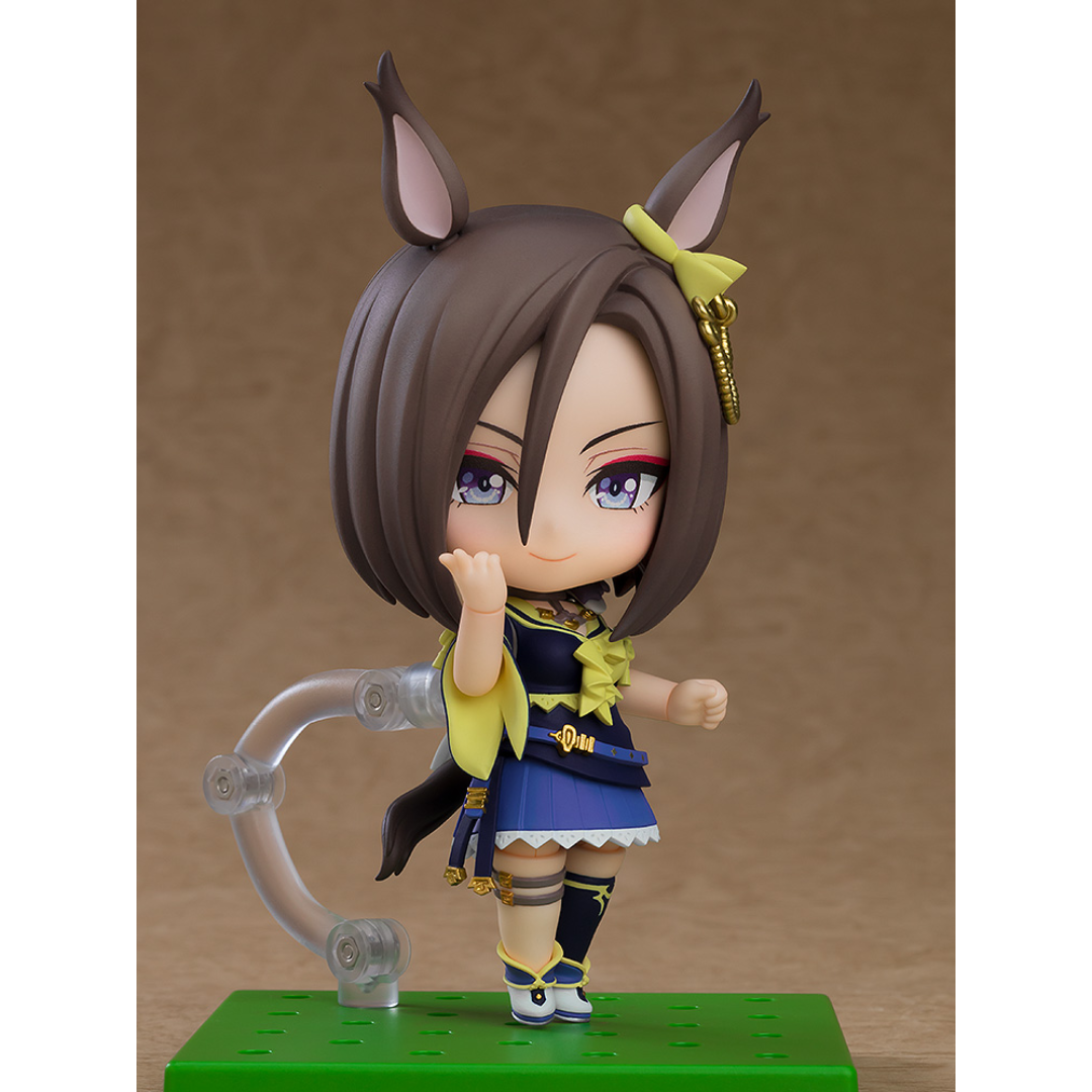 Umamusume: Pretty Derby - Nendoroid #2578 - Air Groove [PRE-ORDER](RELEASE JAN25)