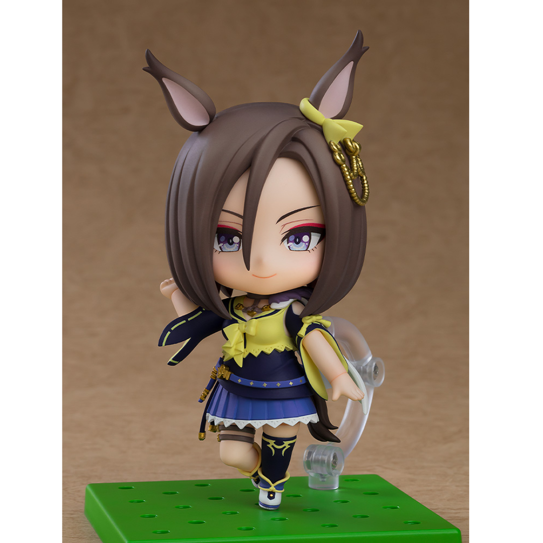 Umamusume: Pretty Derby - Nendoroid #2578 - Air Groove [PRE-ORDER](RELEASE JAN25)