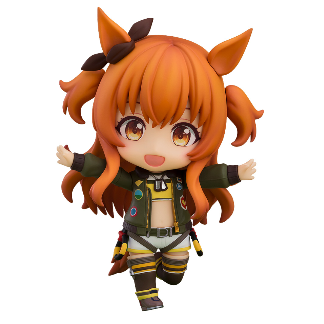 Umamusume: Pretty Derby - Nendoroid #2641 - Mayano Top Gu [PRE-ORDER](RELEASE APR25)