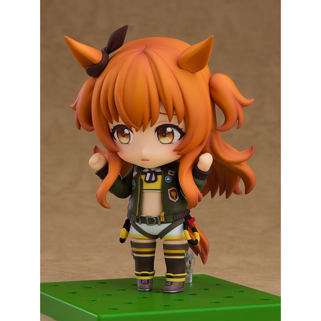 Umamusume: Pretty Derby - Nendoroid #2641 - Mayano Top Gu [PRE-ORDER](RELEASE APR25)