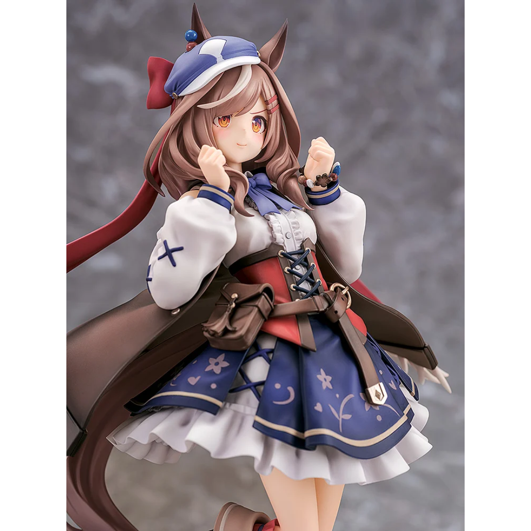 Umamusume: Pretty Derby - PHAT 1/7 Complete Figure - Matikanetannhauser [PRE-ORDER](RELEASE APR26)