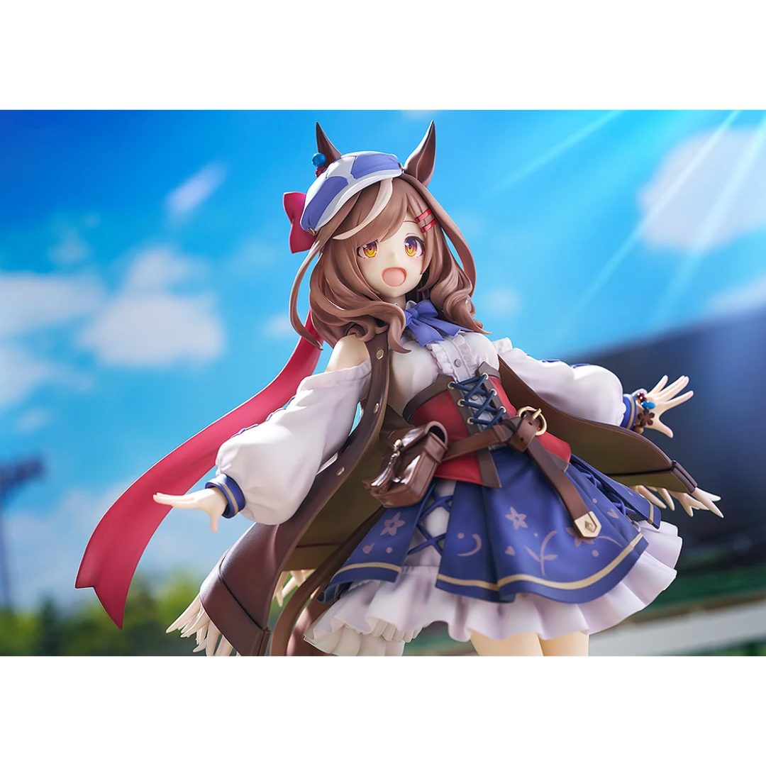 Umamusume: Pretty Derby - PHAT 1/7 Complete Figure - Matikanetannhauser [PRE-ORDER](RELEASE APR26)