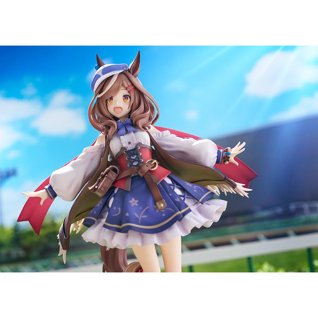 Umamusume: Pretty Derby - PHAT 1/7 Complete Figure - Matikanetannhauser [PRE-ORDER](RELEASE APR26)