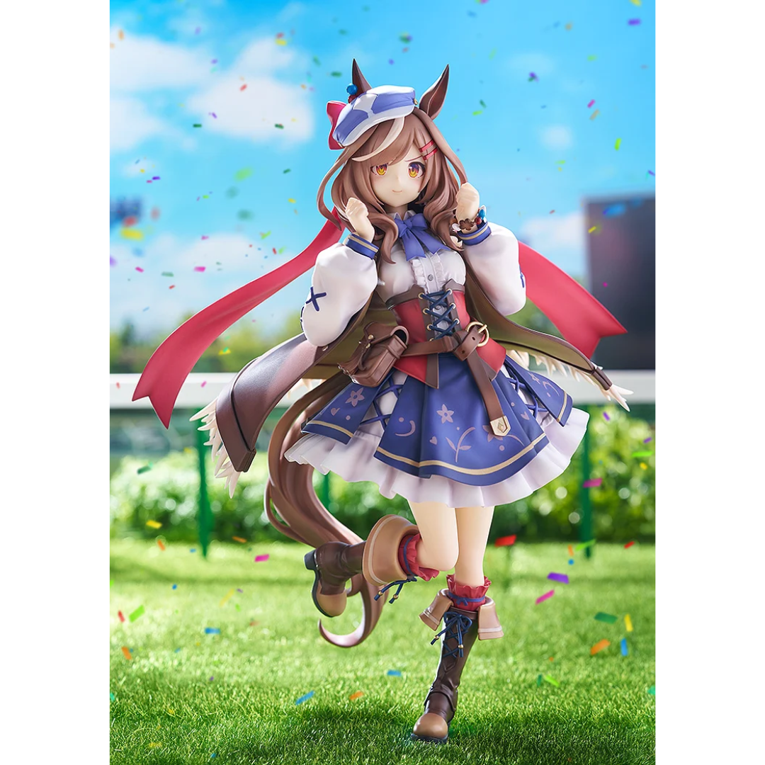 Umamusume: Pretty Derby - PHAT 1/7 Complete Figure - Matikanetannhauser [PRE-ORDER](RELEASE APR26)