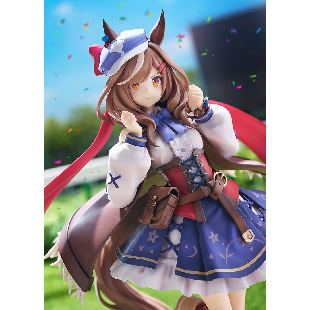 Umamusume: Pretty Derby - PHAT 1/7 Complete Figure - Matikanetannhauser [PRE-ORDER](RELEASE APR26)