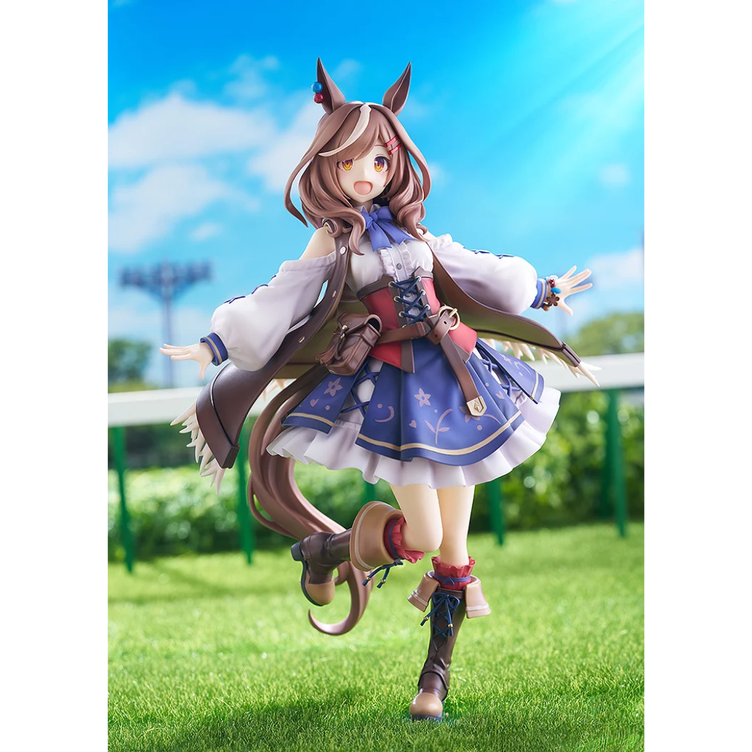 Umamusume: Pretty Derby - PHAT 1/7 Complete Figure - Matikanetannhauser [PRE-ORDER](RELEASE APR26)