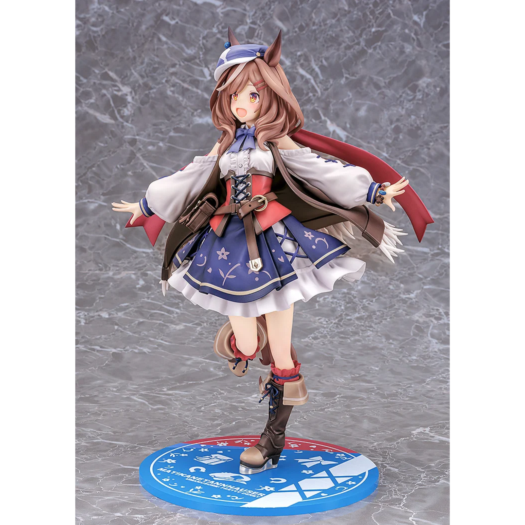 Umamusume: Pretty Derby - PHAT 1/7 Complete Figure - Matikanetannhauser [PRE-ORDER](RELEASE APR26)