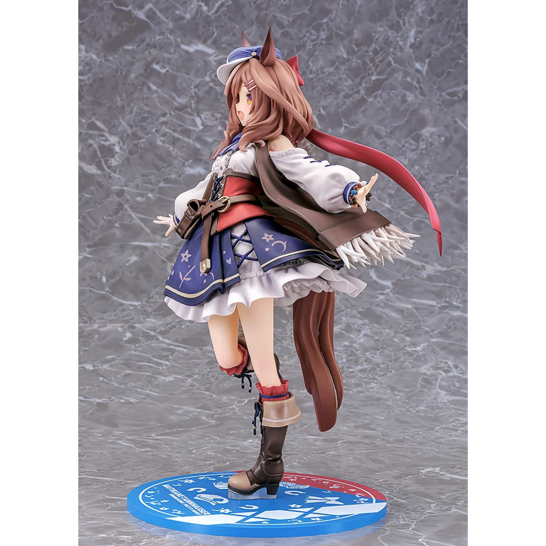 Umamusume: Pretty Derby - PHAT 1/7 Complete Figure - Matikanetannhauser [PRE-ORDER](RELEASE APR26)
