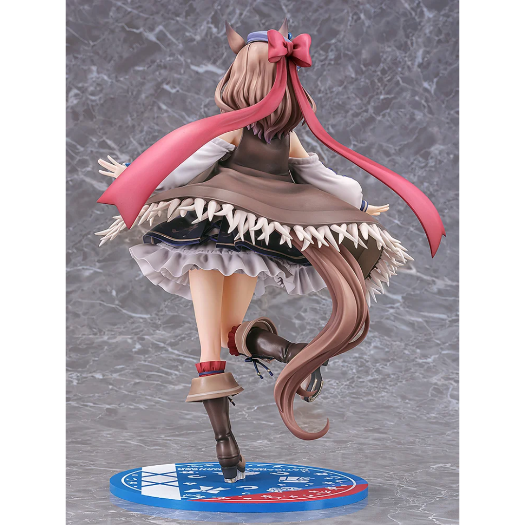 Umamusume: Pretty Derby - PHAT 1/7 Complete Figure - Matikanetannhauser [PRE-ORDER](RELEASE APR26)