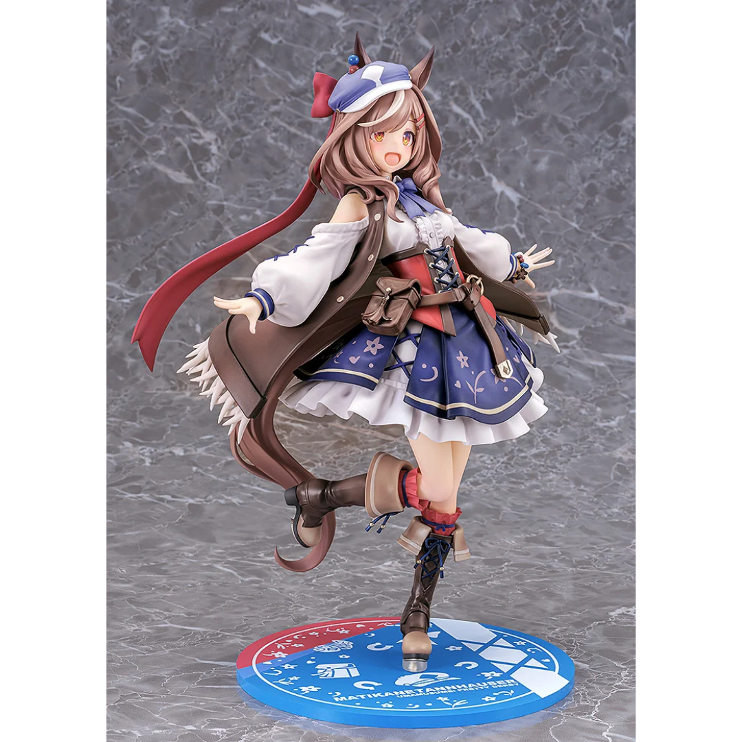 Umamusume: Pretty Derby - PHAT 1/7 Complete Figure - Matikanetannhauser [PRE-ORDER](RELEASE APR26)