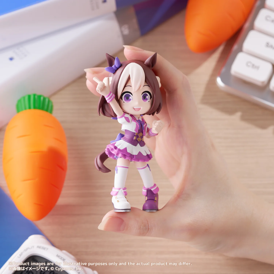 Umamusume: Pretty Derby - PalVerse - Umamusume: Pretty Derby Vol.1 (1BOX Full Complete)  [PRE-ORDER](RELEASE MAR26)