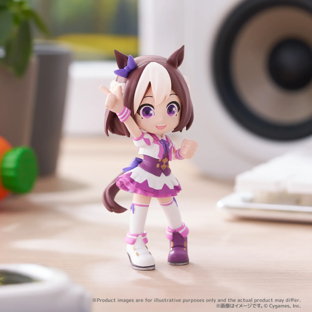 Umamusume: Pretty Derby - PalVerse - Umamusume: Pretty Derby Vol.1 (1BOX Full Complete)  [PRE-ORDER](RELEASE MAR26)