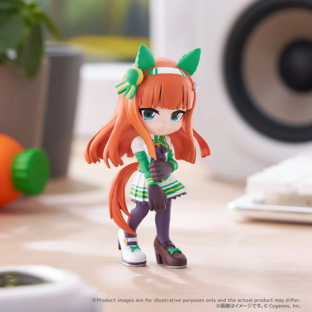 Umamusume: Pretty Derby - PalVerse - Umamusume: Pretty Derby Vol.1 (1BOX Full Complete)  [PRE-ORDER](RELEASE MAR26)