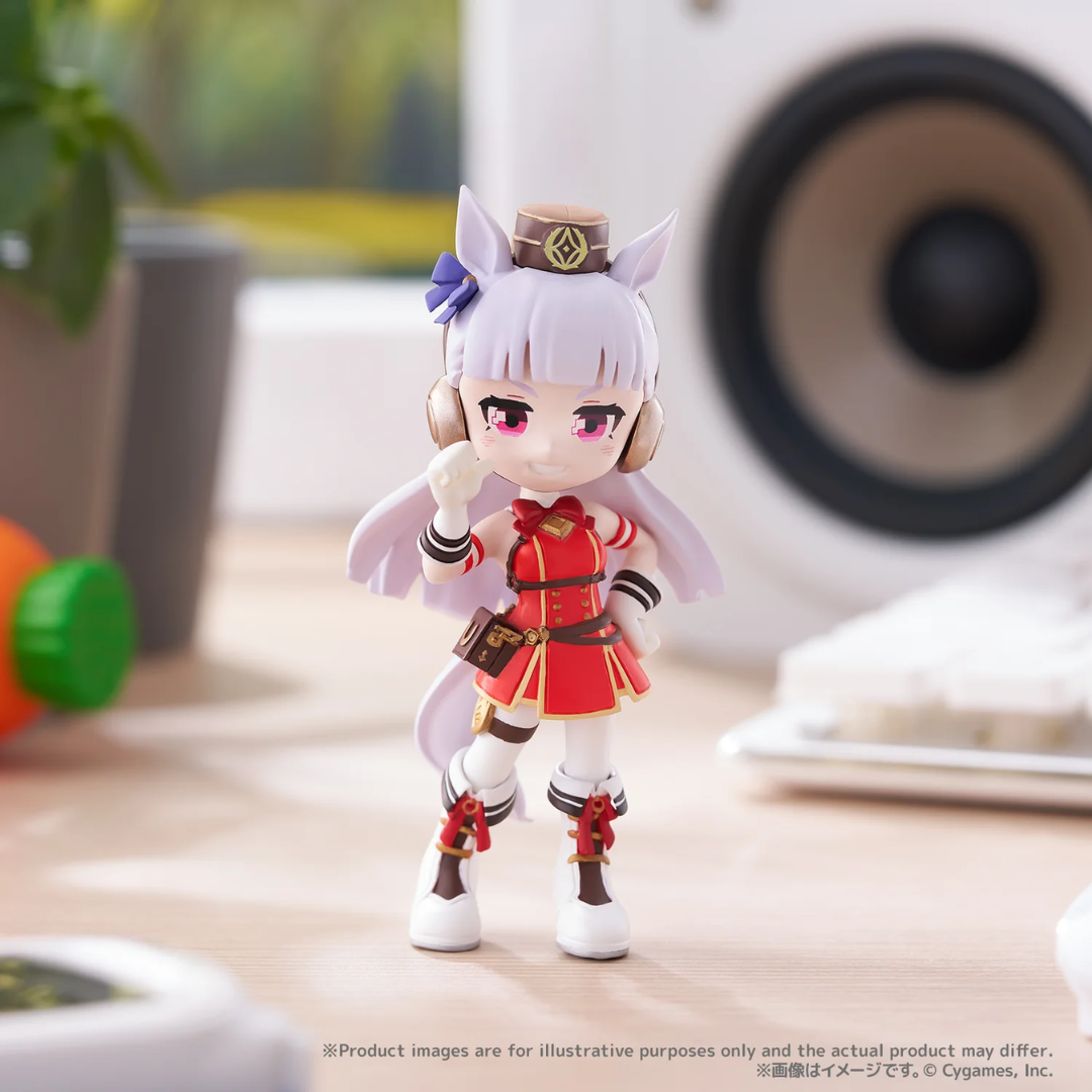 Umamusume: Pretty Derby - PalVerse - Umamusume: Pretty Derby Vol.1 (1BOX Full Complete)  [PRE-ORDER](RELEASE MAR26)