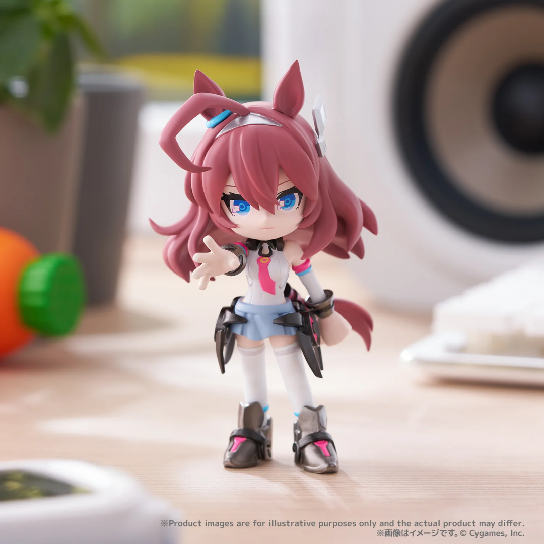 Umamusume: Pretty Derby - PalVerse - Umamusume: Pretty Derby Vol.1 (1BOX Full Complete)  [PRE-ORDER](RELEASE MAR26)