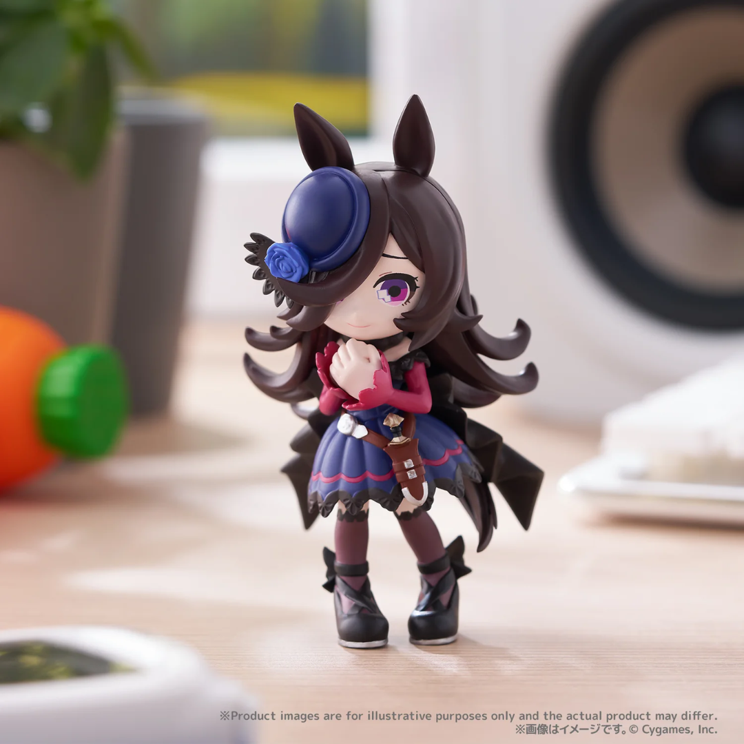 Umamusume: Pretty Derby - PalVerse - Umamusume: Pretty Derby Vol.1 (1BOX Full Complete)  [PRE-ORDER](RELEASE MAR26)
