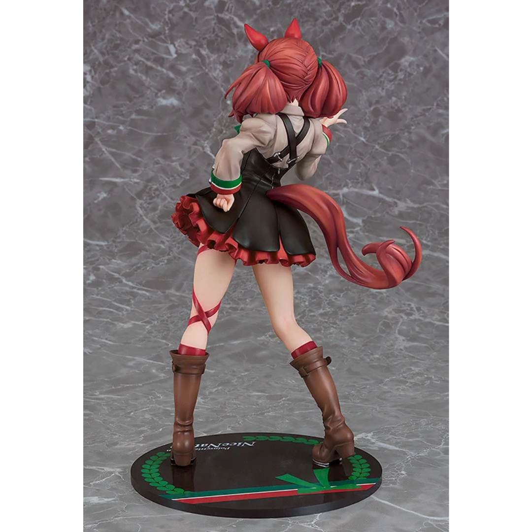 Umamusume: Pretty Derby - Phat 1/7 Scale Figure - Nice Nature (Rerelease) [PRE-ORDER] (RELEASE JAN26)