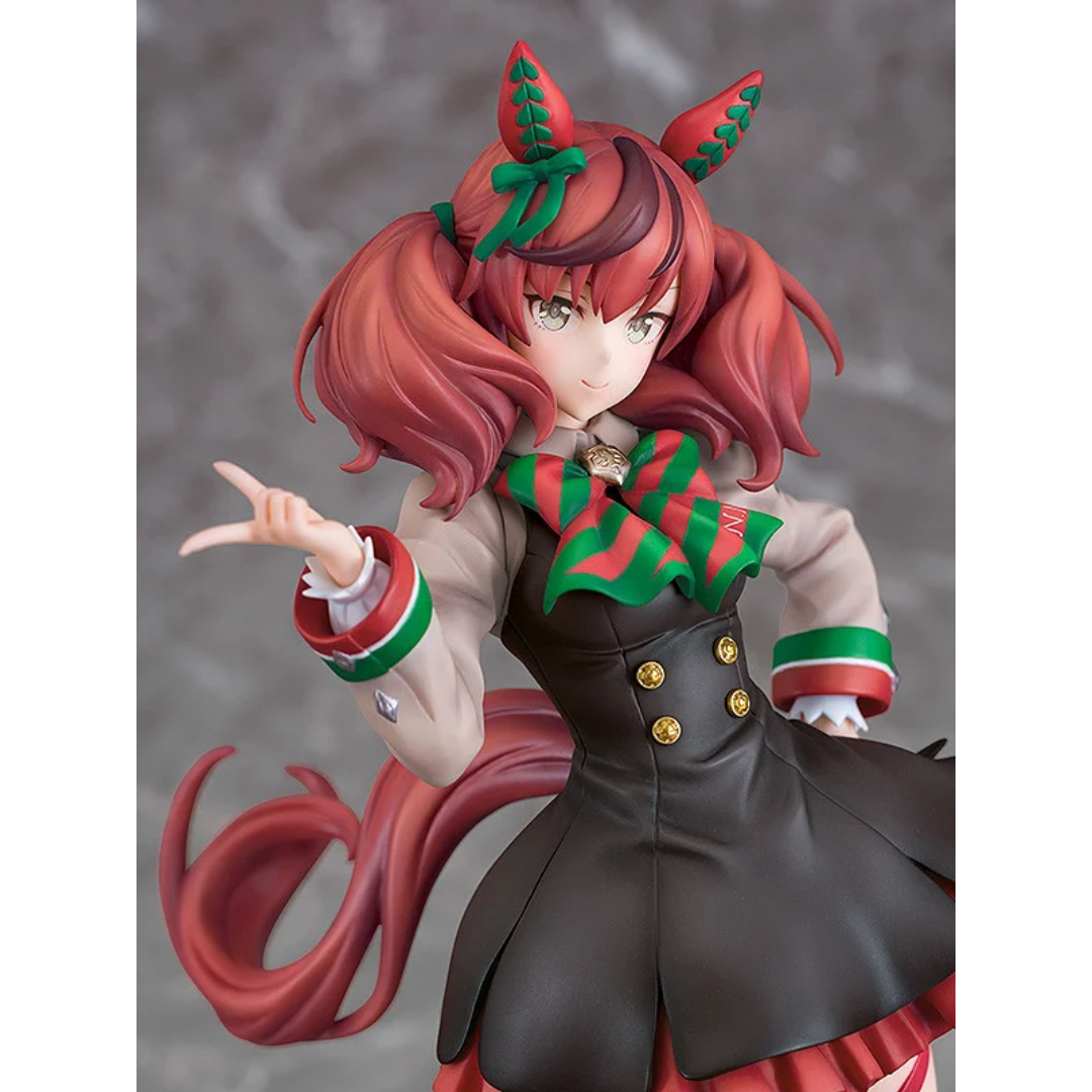 Umamusume: Pretty Derby - Phat 1/7 Scale Figure - Nice Nature (Rerelease) [PRE-ORDER] (RELEASE JAN26)