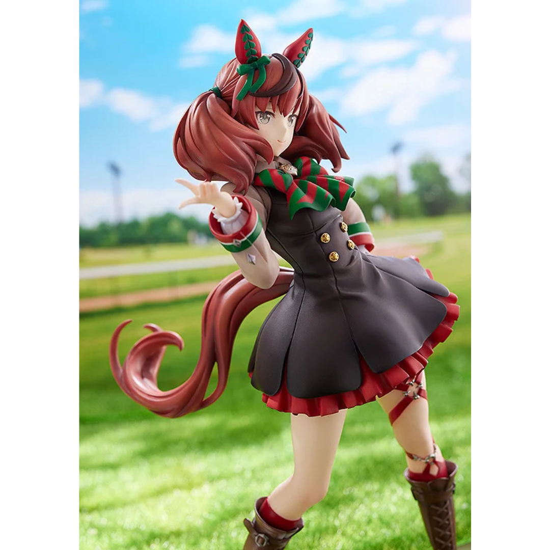 Umamusume: Pretty Derby - Phat 1/7 Scale Figure - Nice Nature (Rerelease) [PRE-ORDER] (RELEASE JAN26)
