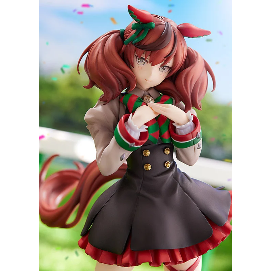 Umamusume: Pretty Derby - Phat 1/7 Scale Figure - Nice Nature (Rerelease) [PRE-ORDER] (RELEASE JAN26)