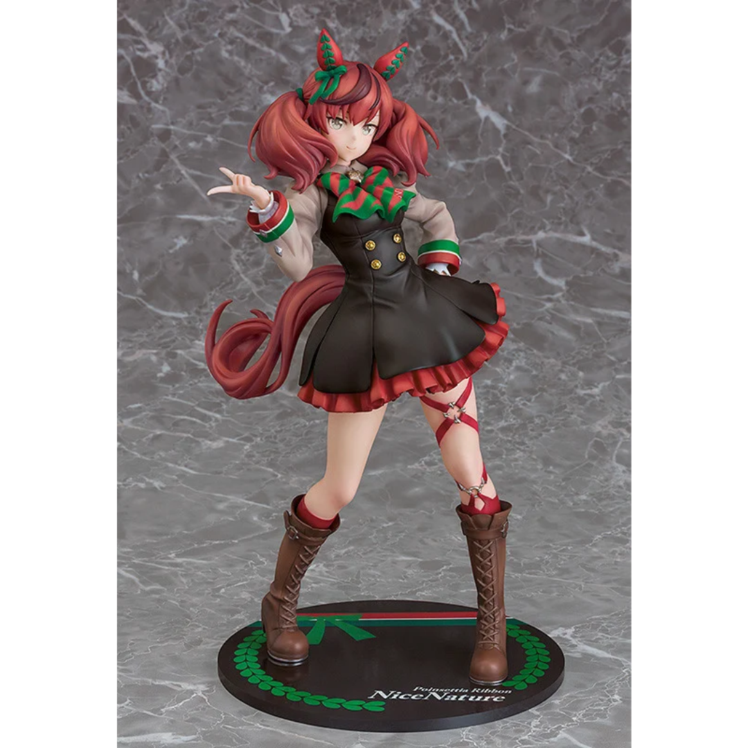 Umamusume: Pretty Derby - Phat 1/7 Scale Figure - Nice Nature (Rerelease) [PRE-ORDER] (RELEASE JAN26)
